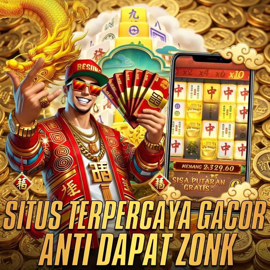 MEMBER50 % Merdeka Dari Rungkad Lewat Kombinasi Pola Gacor Akurat